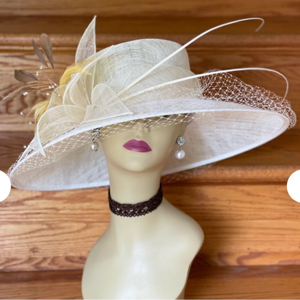 Kentucky Derby Hat